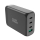 SILVER MONKEY GaN 130W USB-C PD + USB 3.0 QC B - 1097682 - zdjęcie